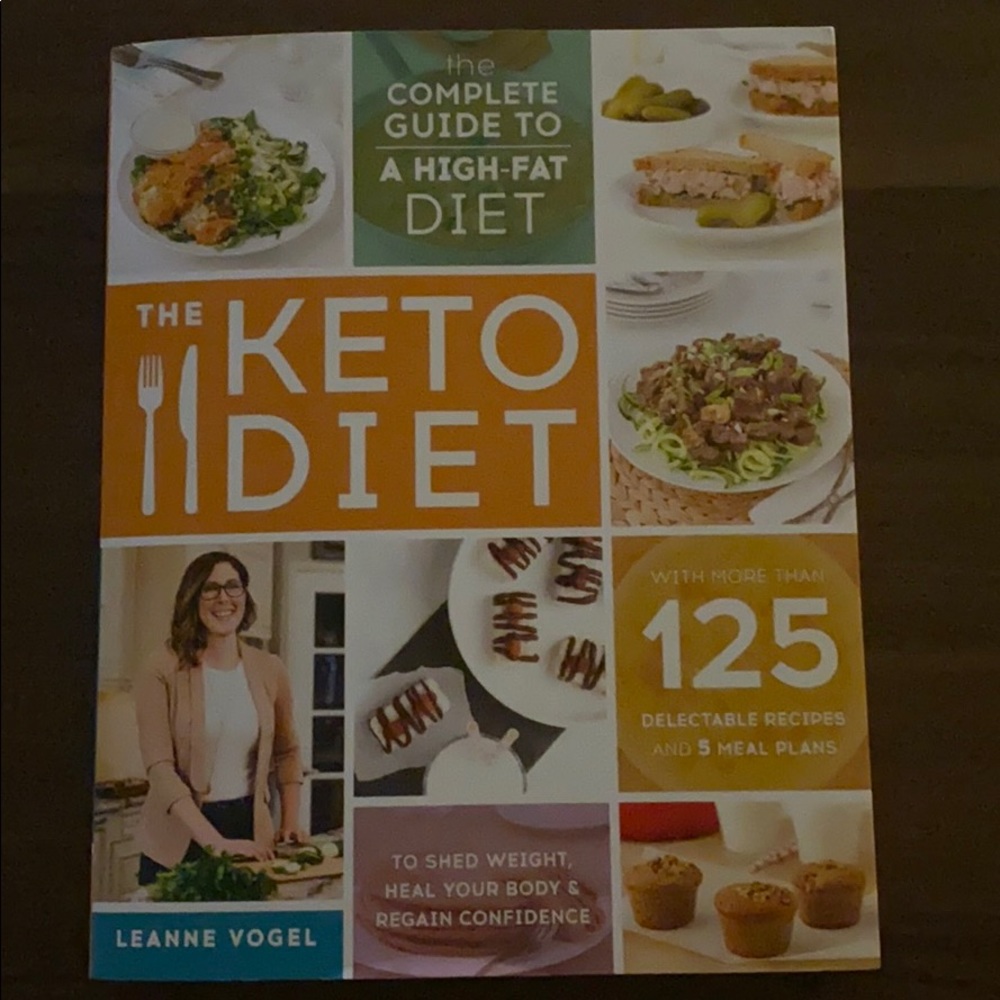 The Keto Diet